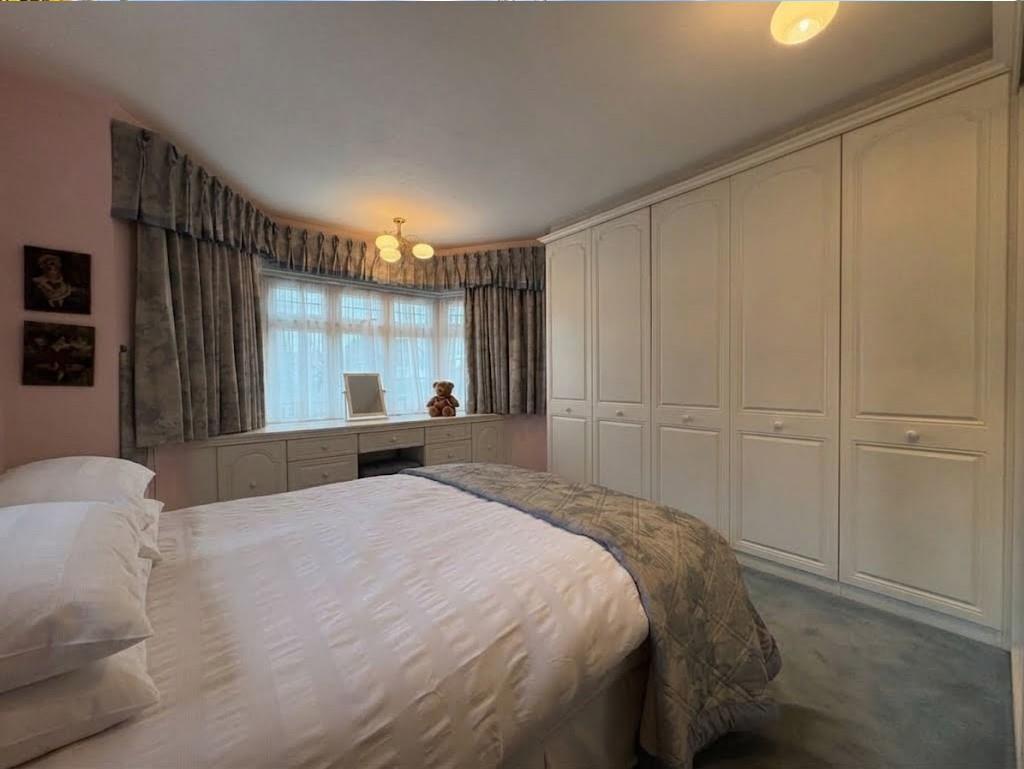 Marsh Lane, Mill Hill, NW7, Mill Hill